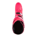 Alpinestars Crosslaarzen Tech 10 - Diva Roze / Wit